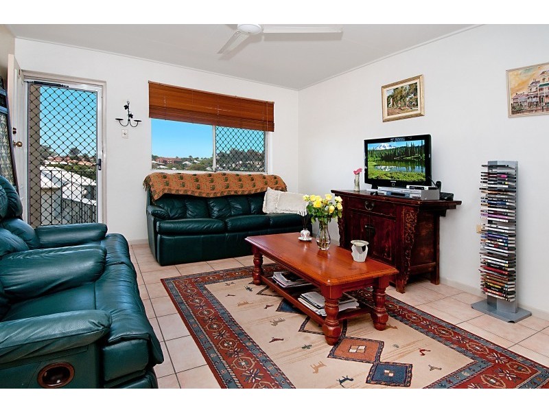 6/26 Guildford Street, Kelvin Grove QLD 4059