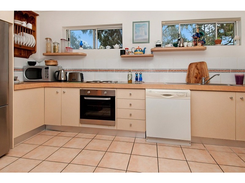 6/26 Guildford Street, Kelvin Grove QLD 4059