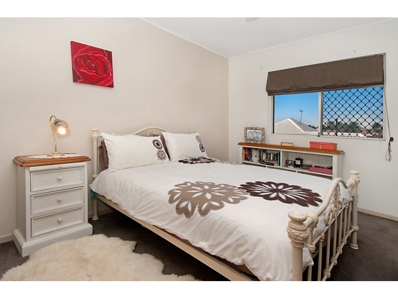 6/26 Guildford Street, Kelvin Grove QLD 4059