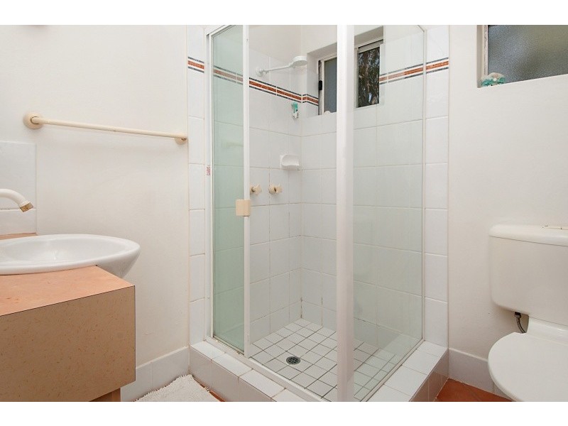 6/26 Guildford Street, Kelvin Grove QLD 4059