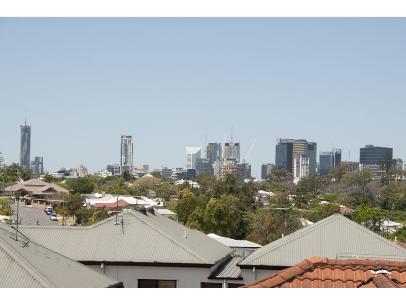 7/66 Elizabeth Street, Paddington QLD 4064