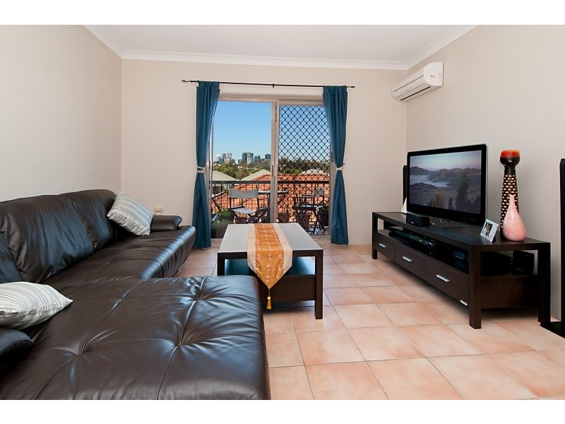 7/66 Elizabeth Street, Paddington QLD 4064