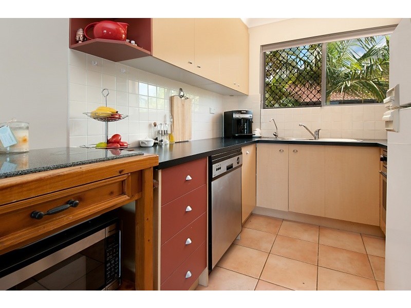 7/66 Elizabeth Street, Paddington QLD 4064