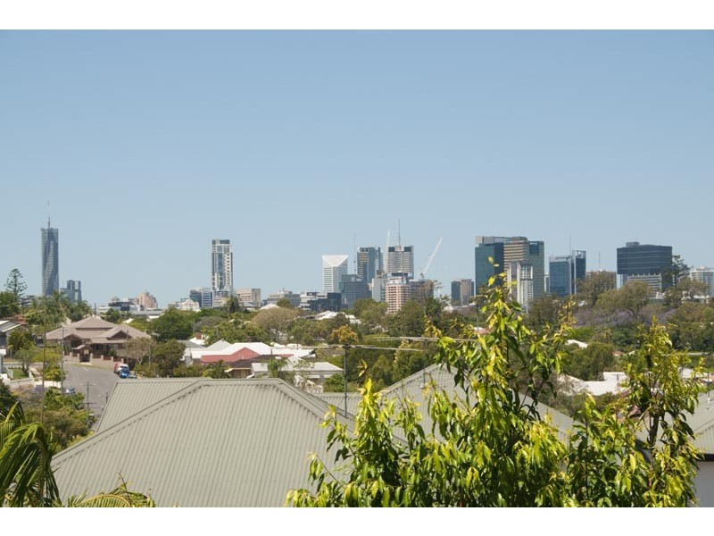 7/66 Elizabeth Street, Paddington QLD 4064