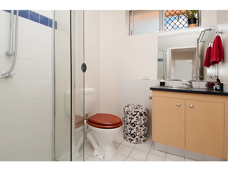 7/66 Elizabeth Street, Paddington QLD 4064