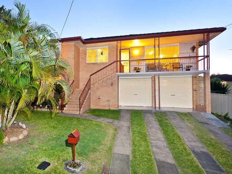 3 Garner Street, Everton Park QLD 4053