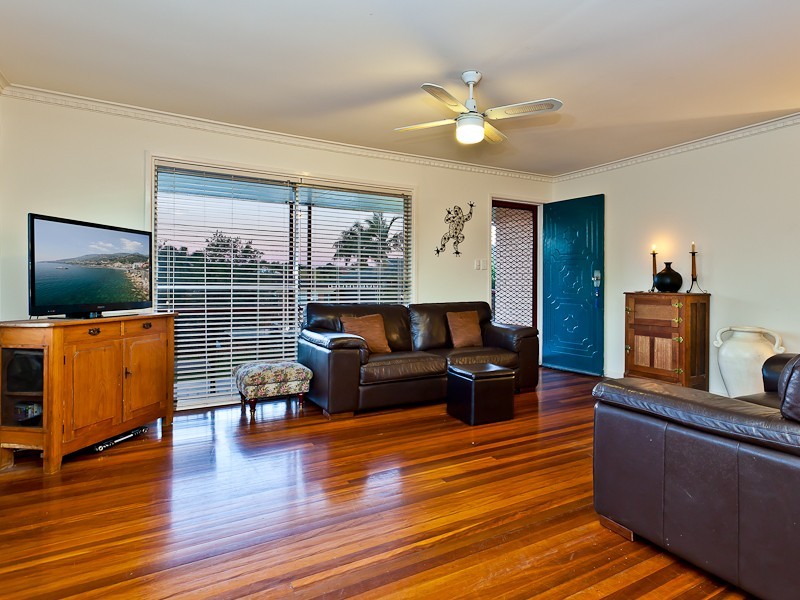 3 Garner Street, Everton Park QLD 4053