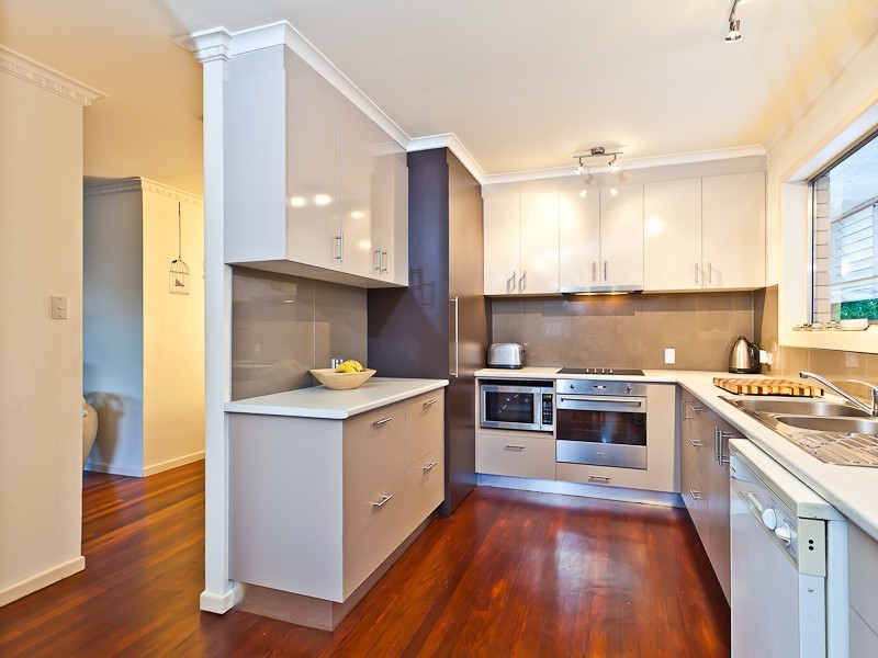 3 Garner Street, Everton Park QLD 4053