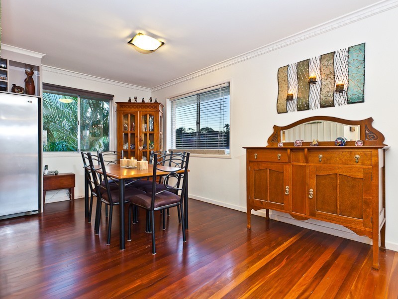 3 Garner Street, Everton Park QLD 4053