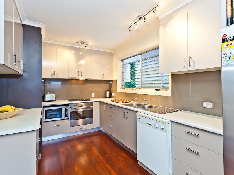 3 Garner Street, Everton Park QLD 4053