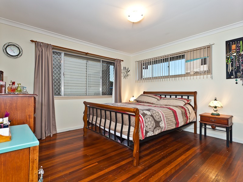 3 Garner Street, Everton Park QLD 4053