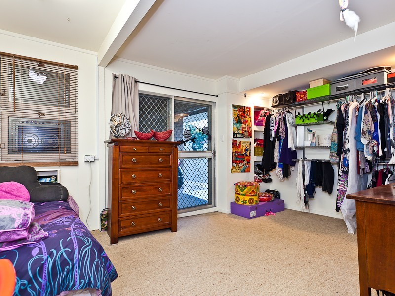 3 Garner Street, Everton Park QLD 4053