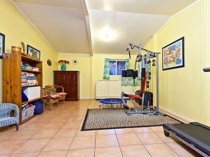 3 Garner Street, Everton Park QLD 4053