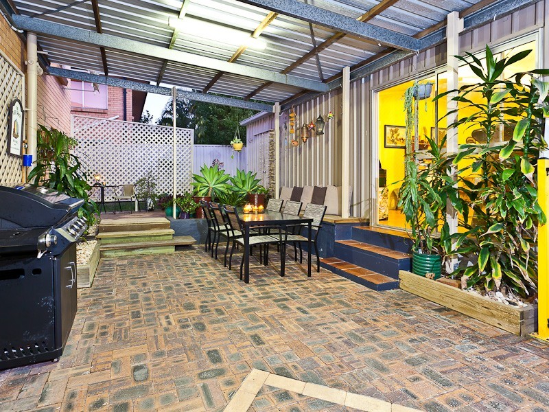 3 Garner Street, Everton Park QLD 4053