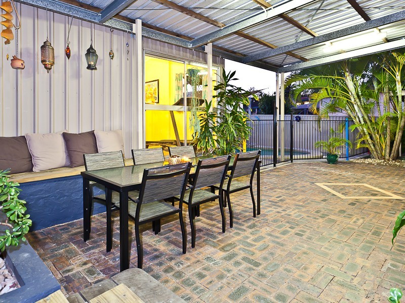 3 Garner Street, Everton Park QLD 4053
