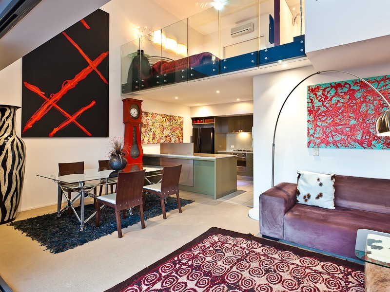 1104/18 Manning Street, Milton QLD 4064