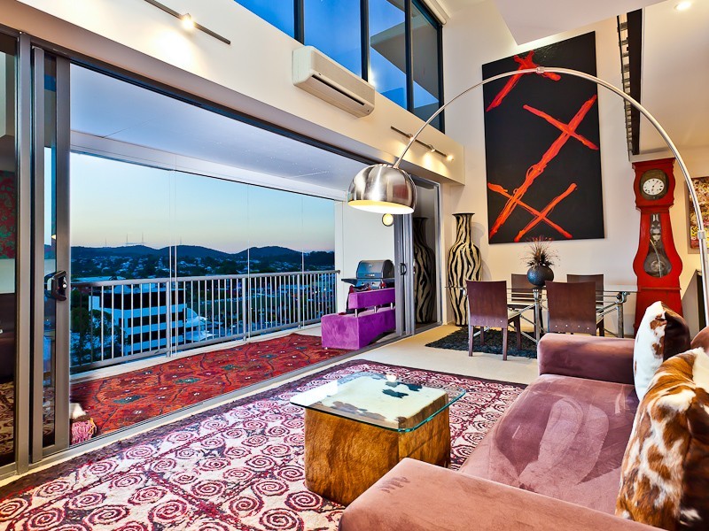 1104/18 Manning Street, Milton QLD 4064