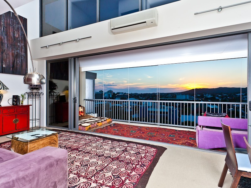 1104/18 Manning Street, Milton QLD 4064