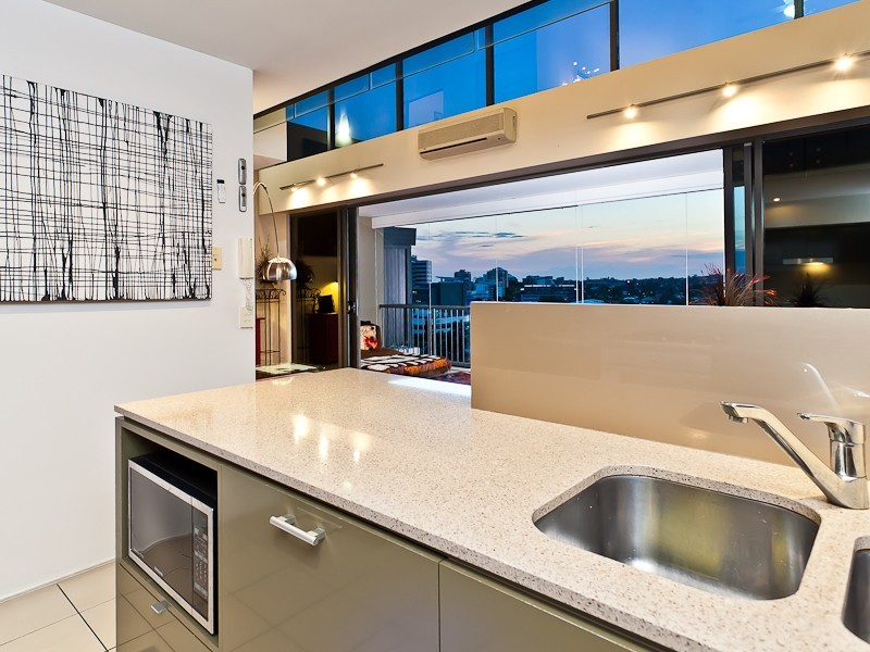 1104/18 Manning Street, Milton QLD 4064