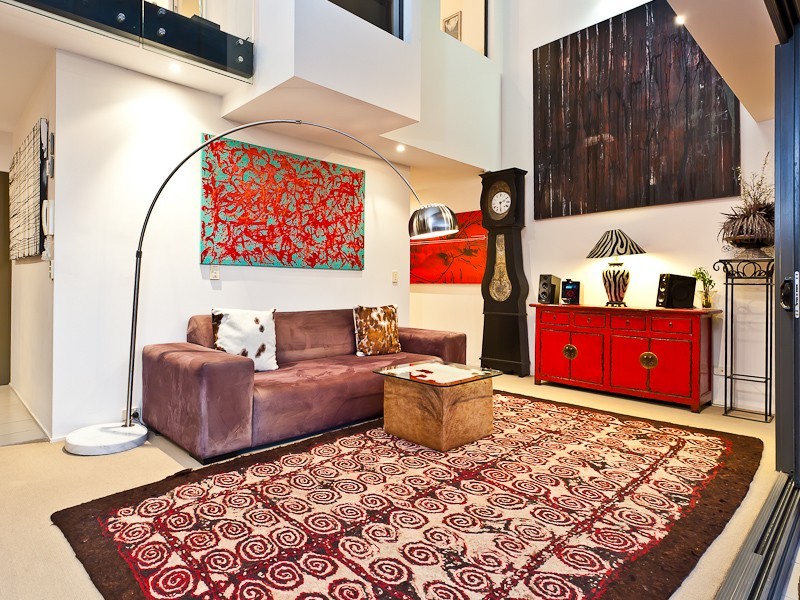 1104/18 Manning Street, Milton QLD 4064