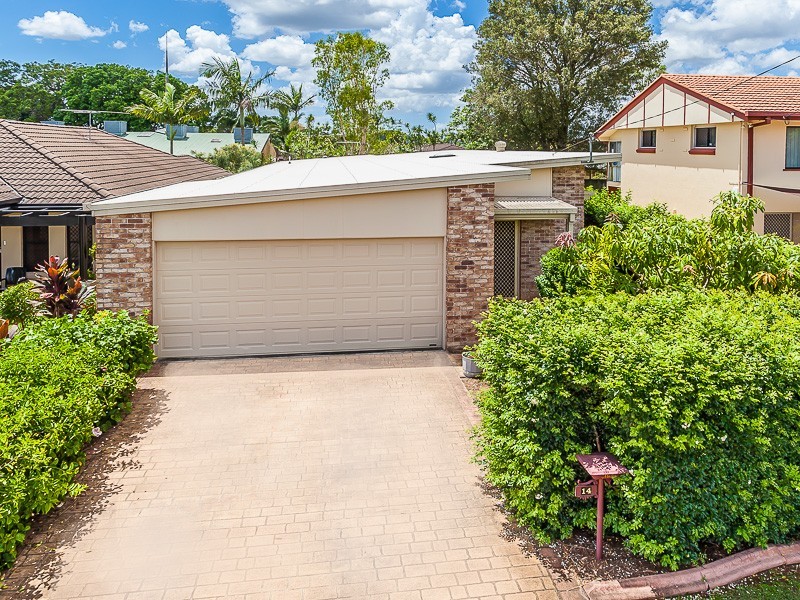 14 Alconah Street, Sunnybank QLD 4109