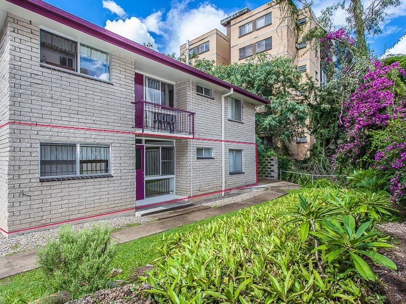 6/26 Lang Parade, Auchenflower QLD 4066