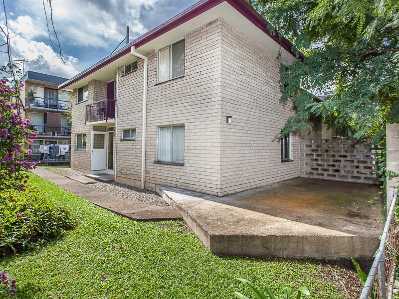 6/26 Lang Parade, Auchenflower QLD 4066