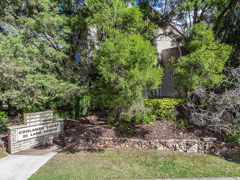 6/26 Lang Parade, Auchenflower QLD 4066