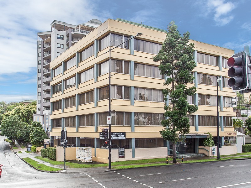 204/435 Coronation Drive, Auchenflower QLD 4066