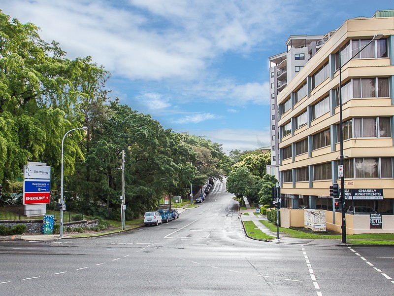 204/435 Coronation Drive, Auchenflower QLD 4066