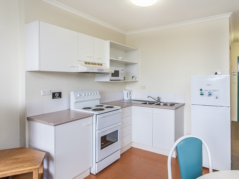 204/435 Coronation Drive, Auchenflower QLD 4066