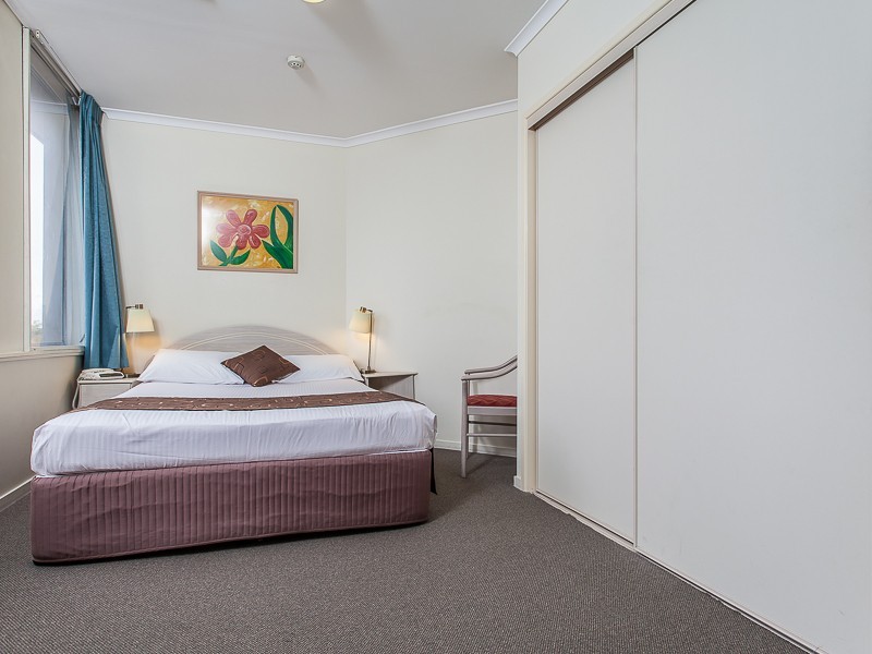 204/435 Coronation Drive, Auchenflower QLD 4066