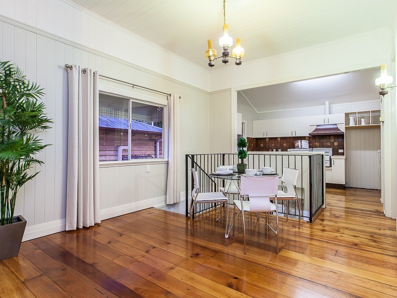 16 Carrington Street, Paddington QLD 4064