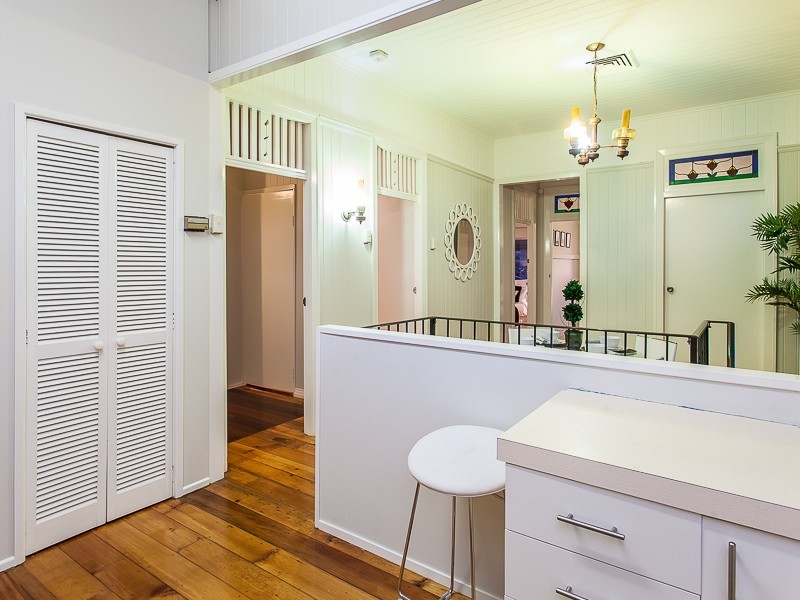 16 Carrington Street, Paddington QLD 4064