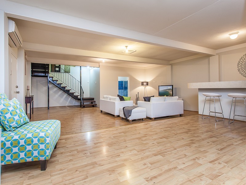 16 Carrington Street, Paddington QLD 4064