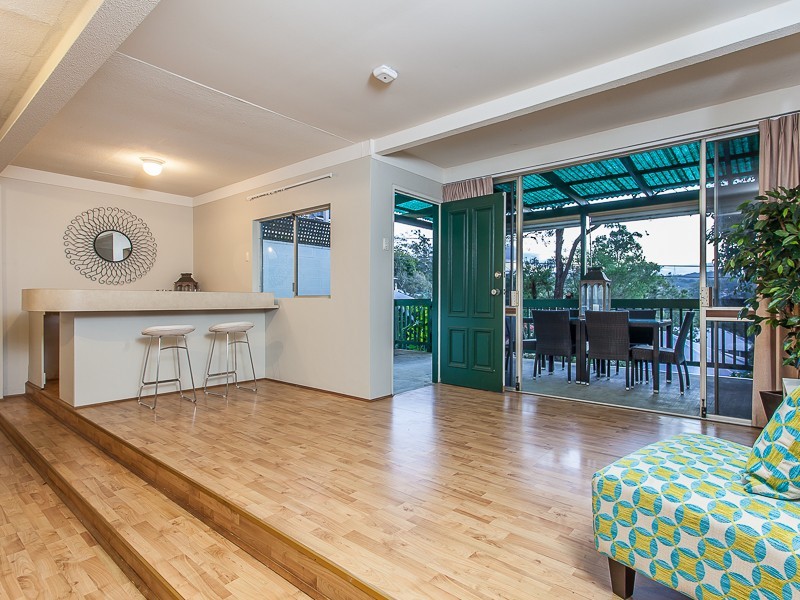 16 Carrington Street, Paddington QLD 4064