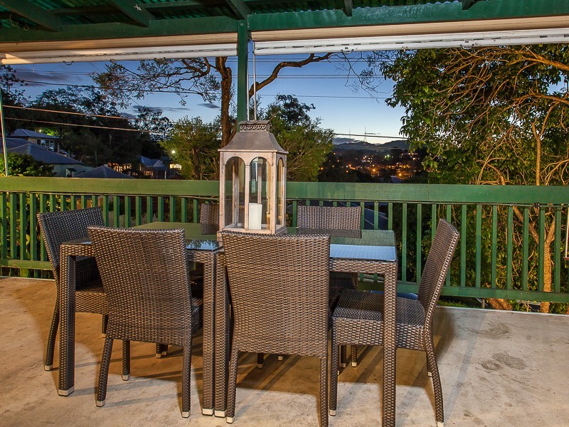 16 Carrington Street, Paddington QLD 4064