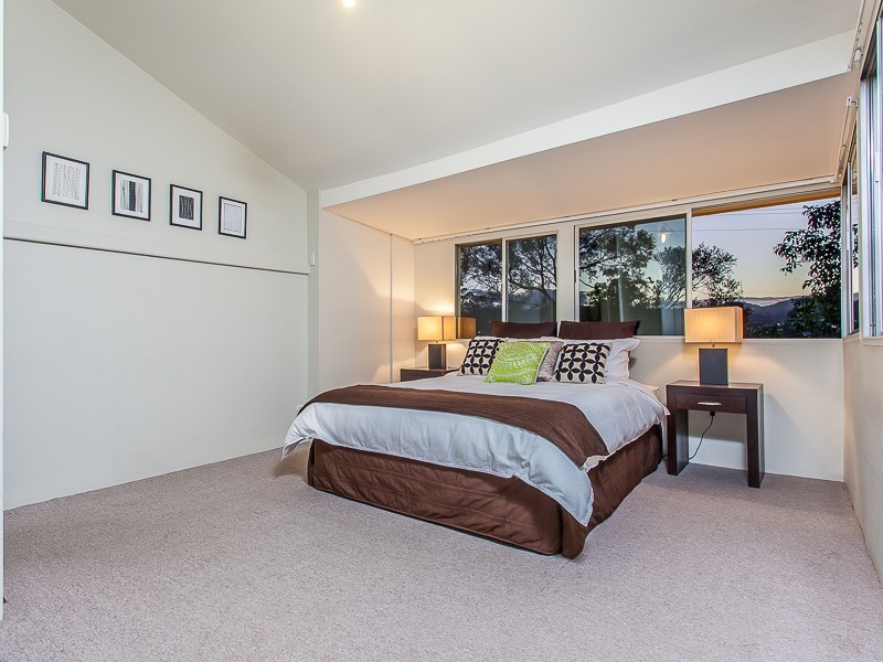 16 Carrington Street, Paddington QLD 4064