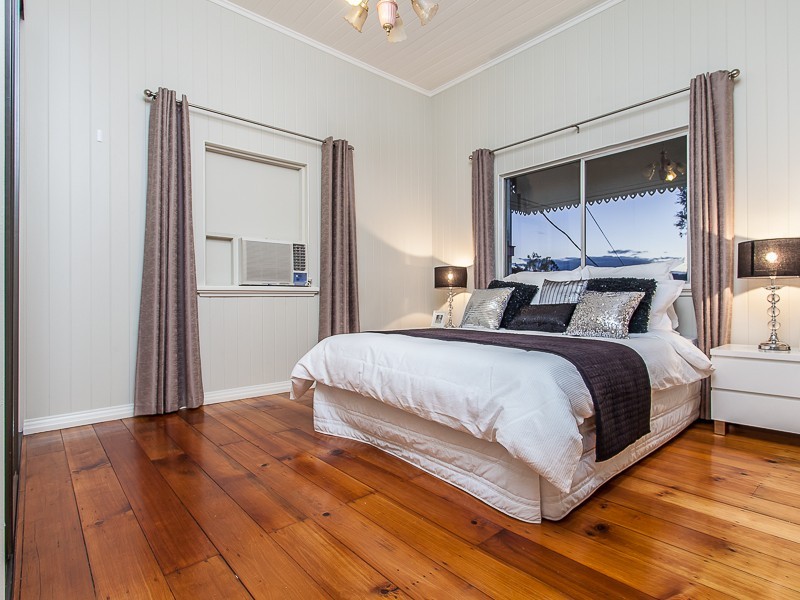 16 Carrington Street, Paddington QLD 4064