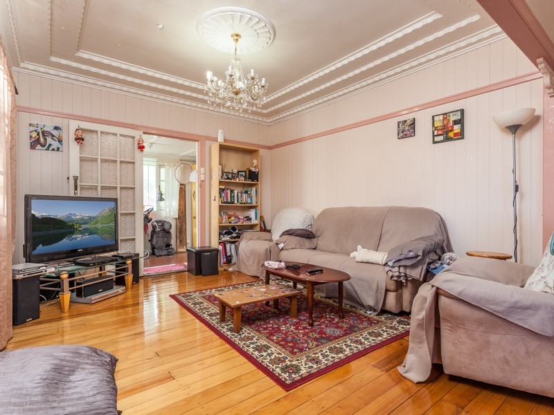 22 Murrell Street, Newmarket QLD 4051