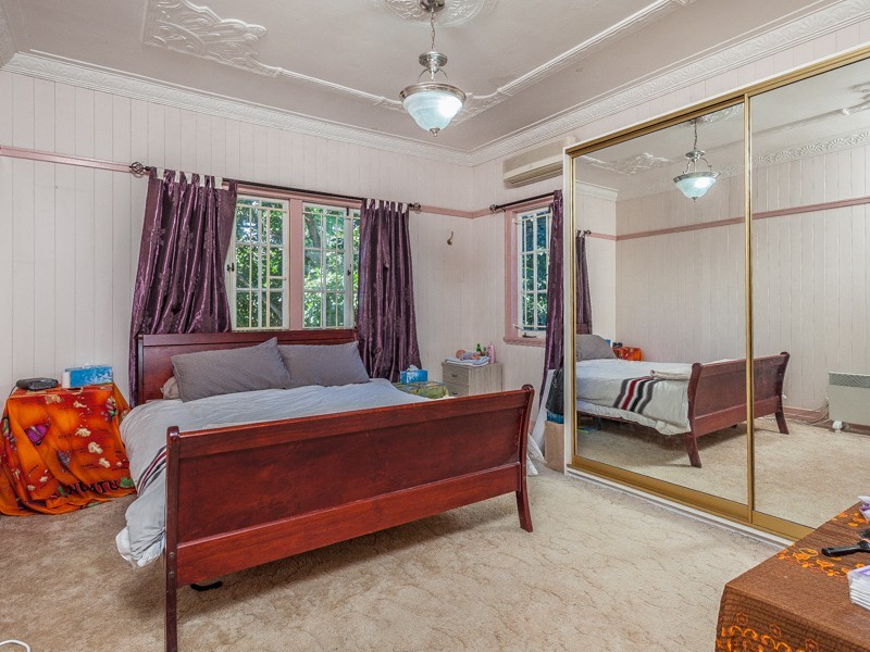 22 Murrell Street, Newmarket QLD 4051