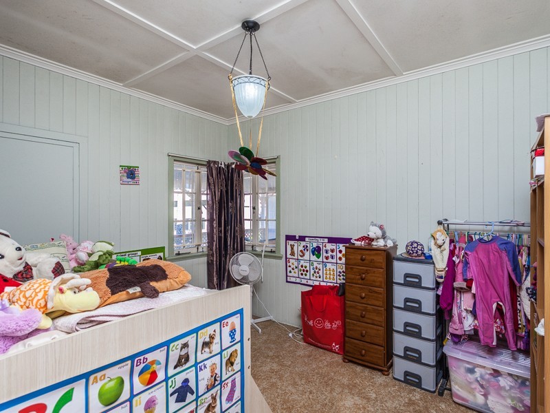 22 Murrell Street, Newmarket QLD 4051