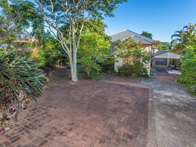 22 Murrell Street, Newmarket QLD 4051