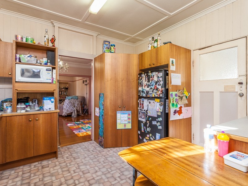 22 Murrell Street, Newmarket QLD 4051