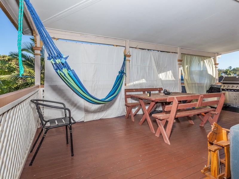 22 Murrell Street, Newmarket QLD 4051