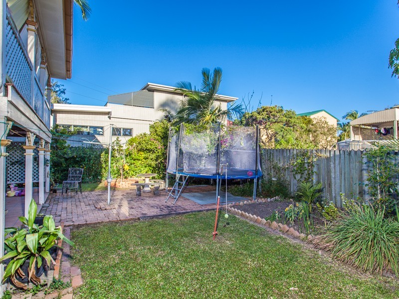 22 Murrell Street, Newmarket QLD 4051