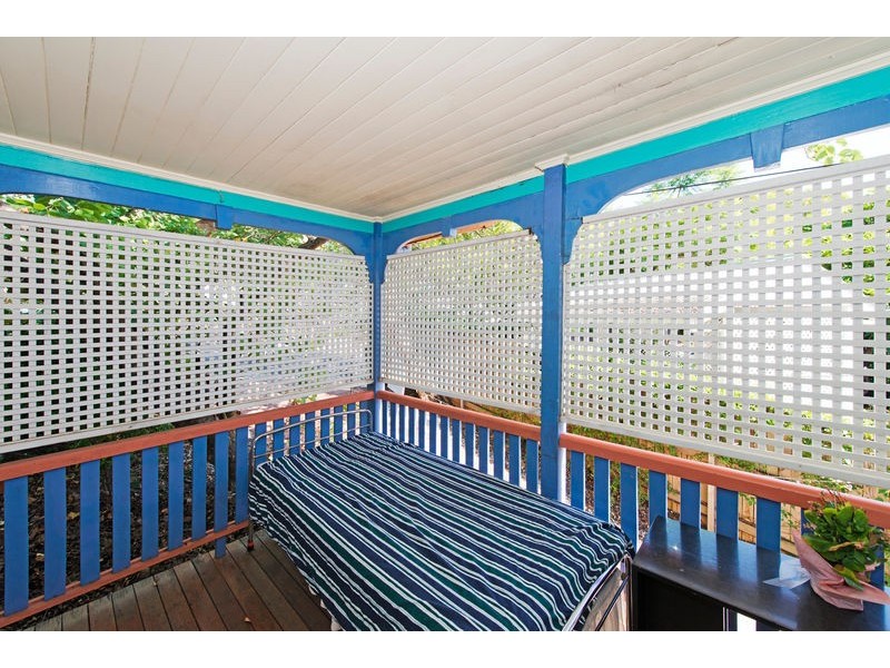 16 Central Avenue, Paddington QLD 4064