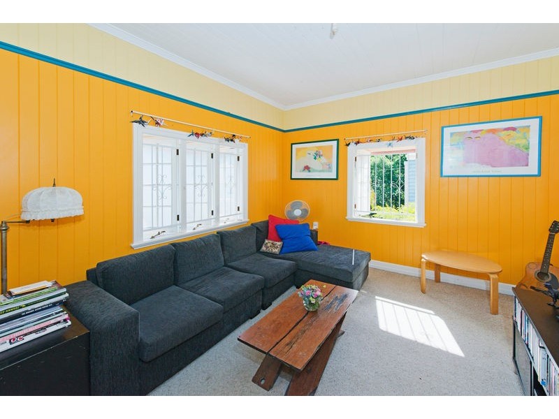 16 Central Avenue, Paddington QLD 4064