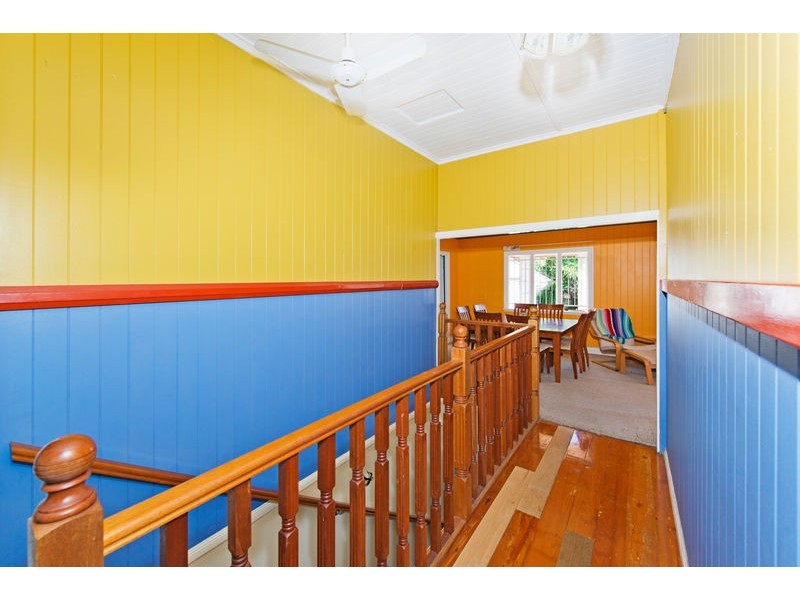 16 Central Avenue, Paddington QLD 4064