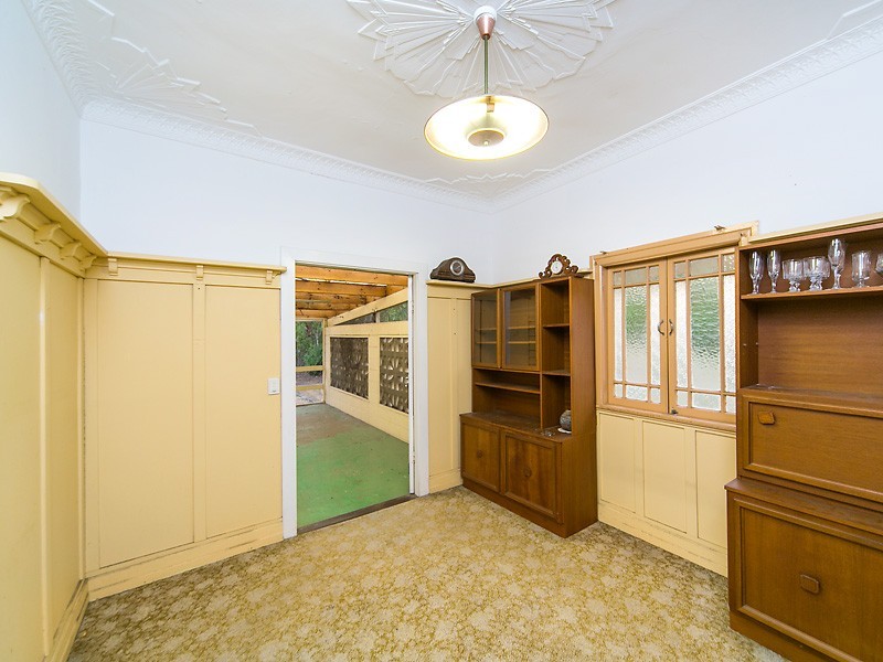207 Boundary Road, Bardon QLD 4065